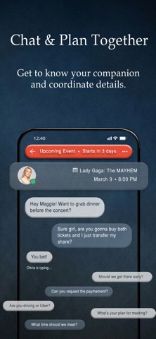 FellowGo Screenshot 4 of 6