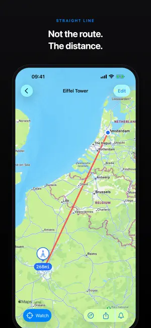 Spaceless screenshot 2