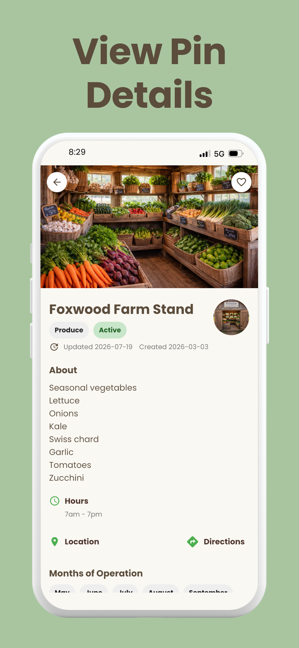 Farm To City screenshot 3