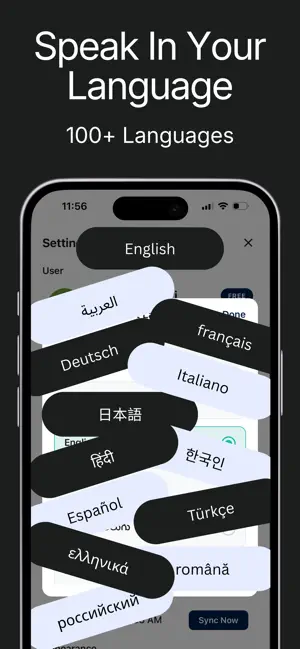 Remi8 AI Voice Notes Reminders screenshot 4