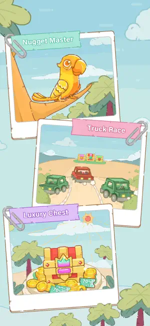 Word Sort Master screenshot 4