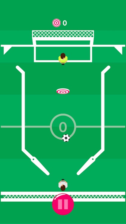 Boom-Ball Goal screenshot-3