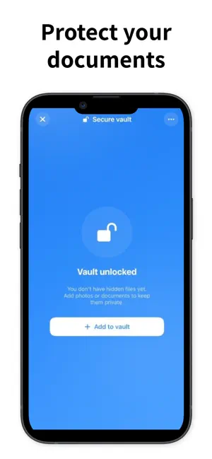 Scanner PDF : Convert and sign iPhone screenshot 5