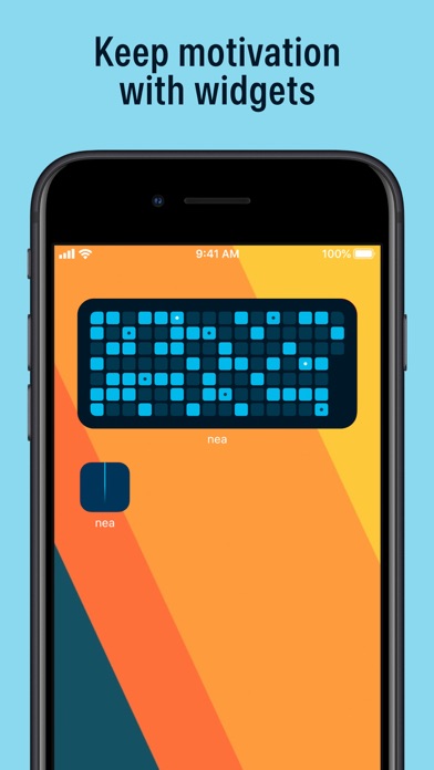 Apnea Trainer: Nea Screenshot