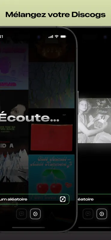 Quanta – Compagnon Vinyle screenshot 5 of 6