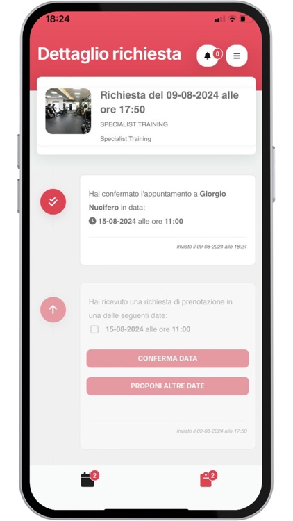 Aghenda Pro screenshot-8