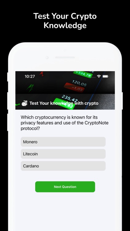 Quantum Ai © screenshot-3