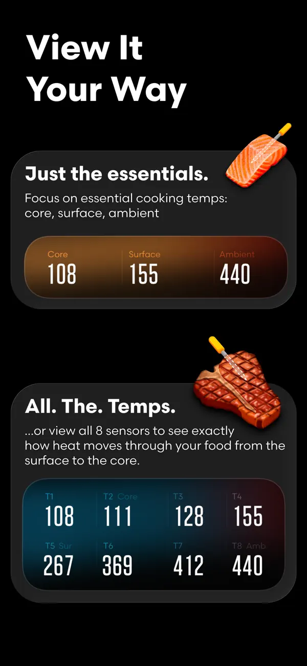 Screenshot #3 pour Combustion Inc.
