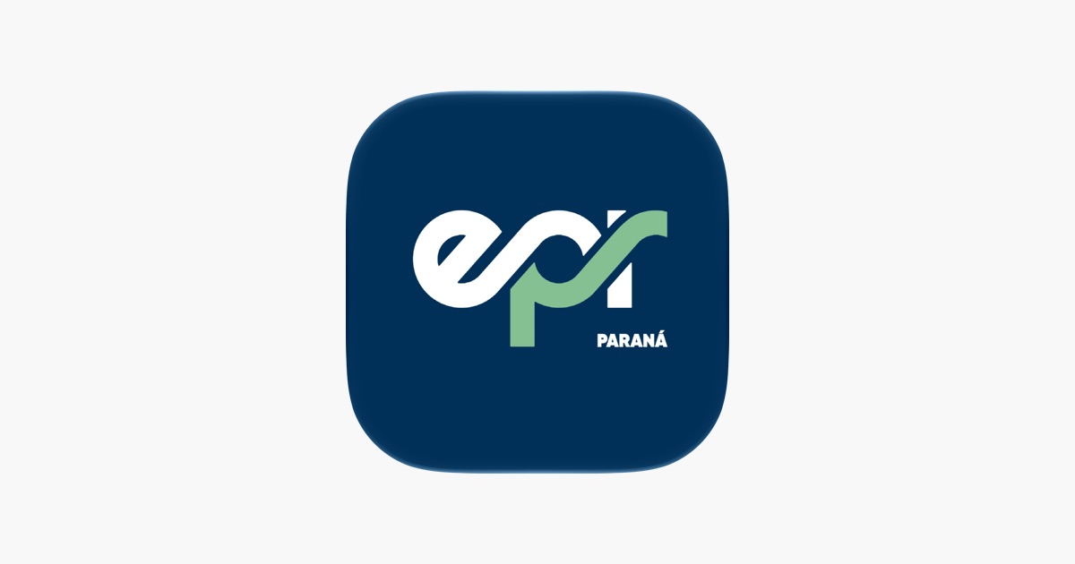‎App EPR Paraná – App Store