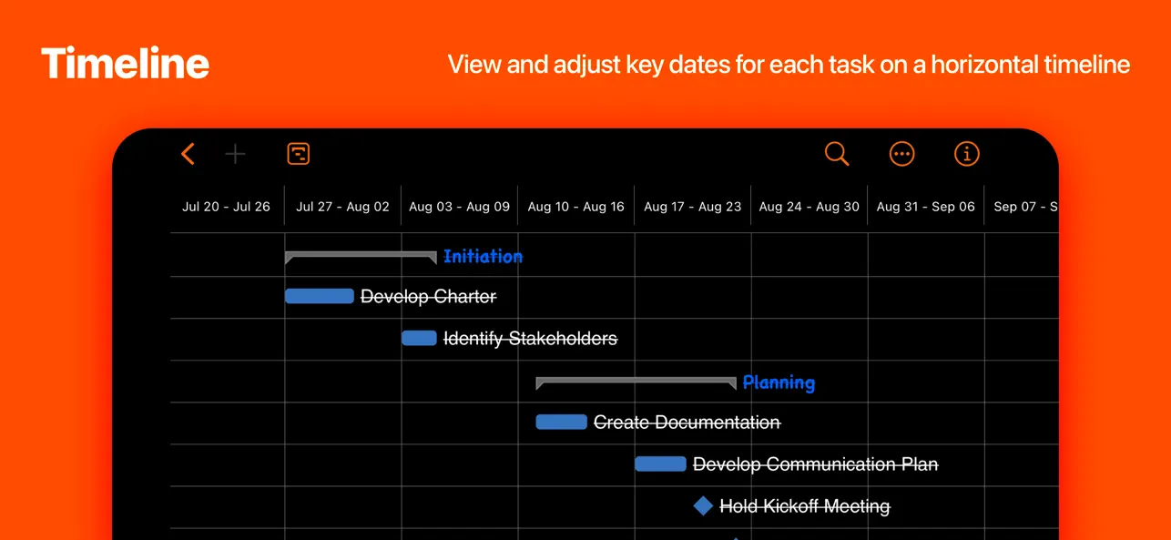 #4. SheetPlanner (iOS) بواسطة: SheetPlanner Software LLC