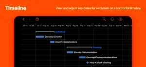 SheetPlanner screenshot 4
