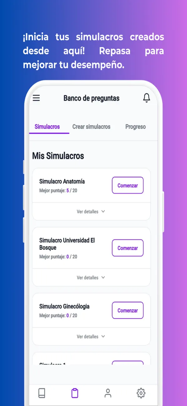 #1. Cursos TOC (iOS) By: Natalia Bohorquez