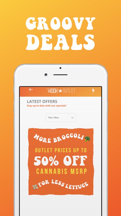 The Hook Outlet screenshot-4