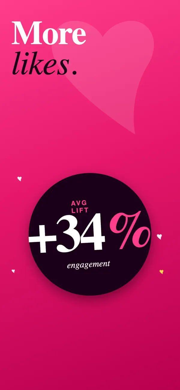 Screenshot #3 pour When to Post AI - Insta