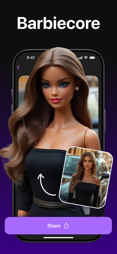 PixVerse-AI Video generator screenshot 9