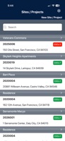Interactive COC previous screenshot 2