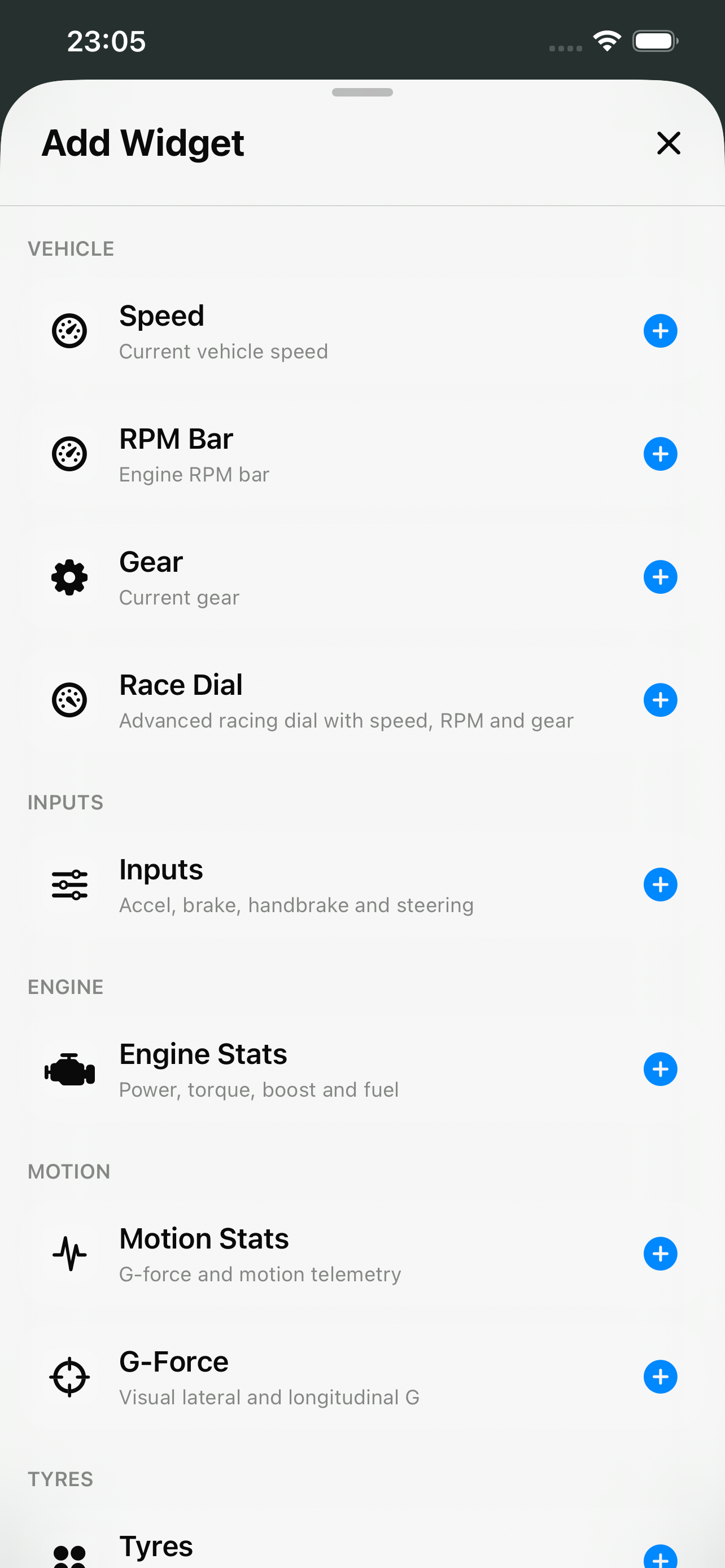 DashForge