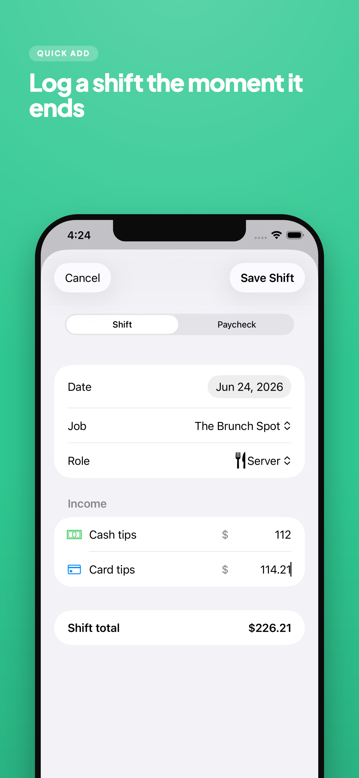 TipGeek