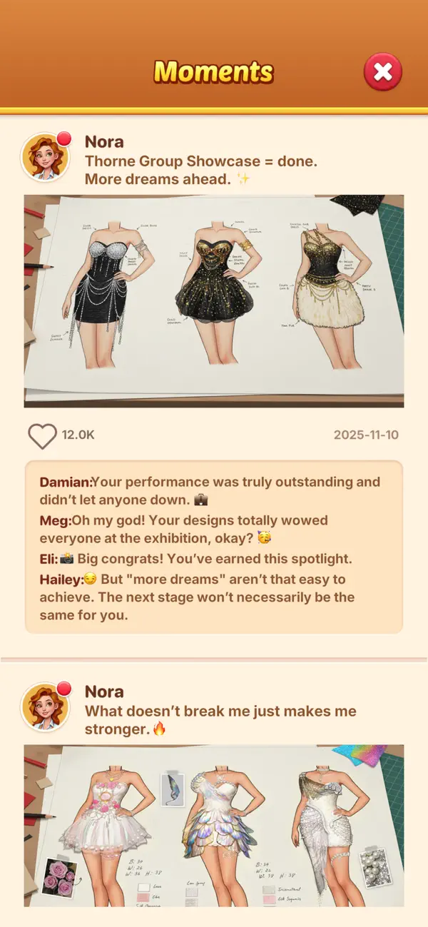 #2. Pretty Boutique (iOS) 由: Taptekinc