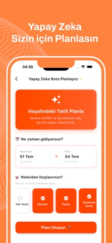 Fethiye Go screenshot