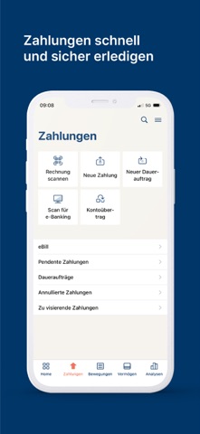 EK Schaffhausen neu Screenshot 3 of 4