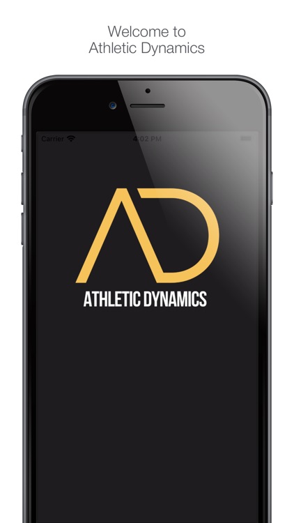Athletic Dynamics