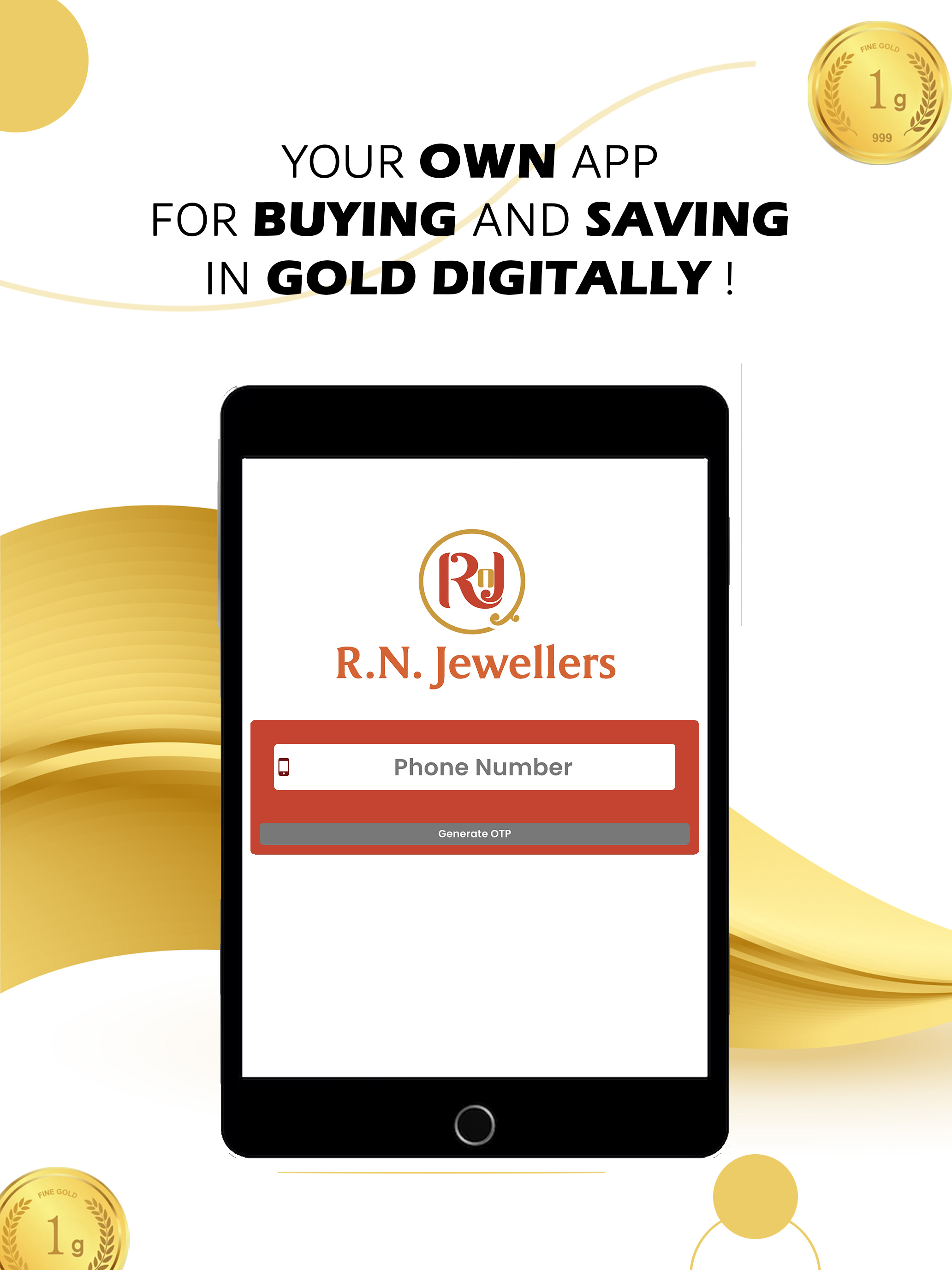 R N Jewellers screenshot 6