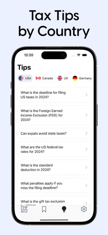 IRS2Go: Your Refund Tax Status screenshot 4