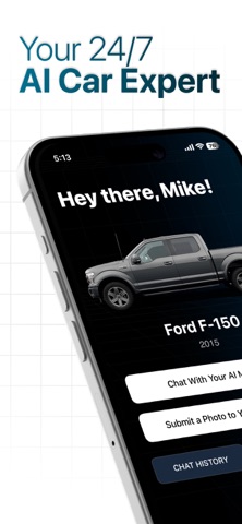 CarVeo - AI Car Care & Repair screenshot