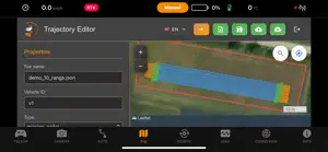 SRBC App screenshot 1