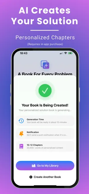 FixBook – Your Personal Guide screenshot 2