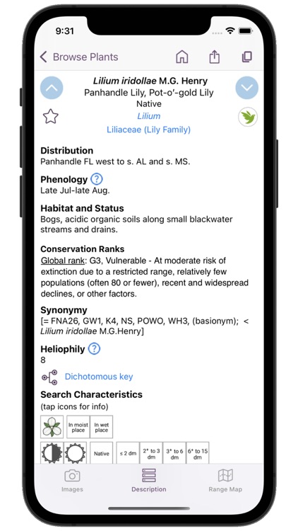 FloraQuest: Florida screenshot-5