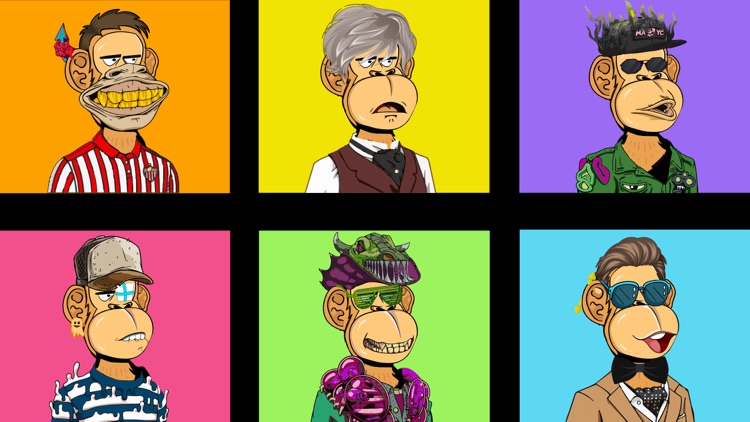 NFT Creator – Ai Avatar Maker screenshot-4