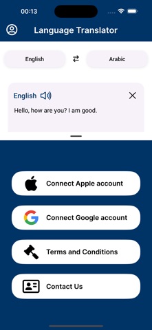 GlobaLingo - Translator Screenshot 4 of 7