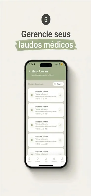Dr. Sativa screenshot 6 of 7