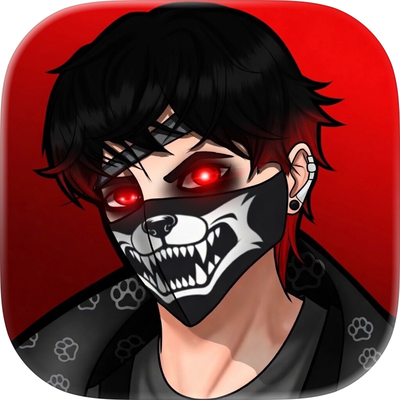 Only Red Settings Aim screenshot 1