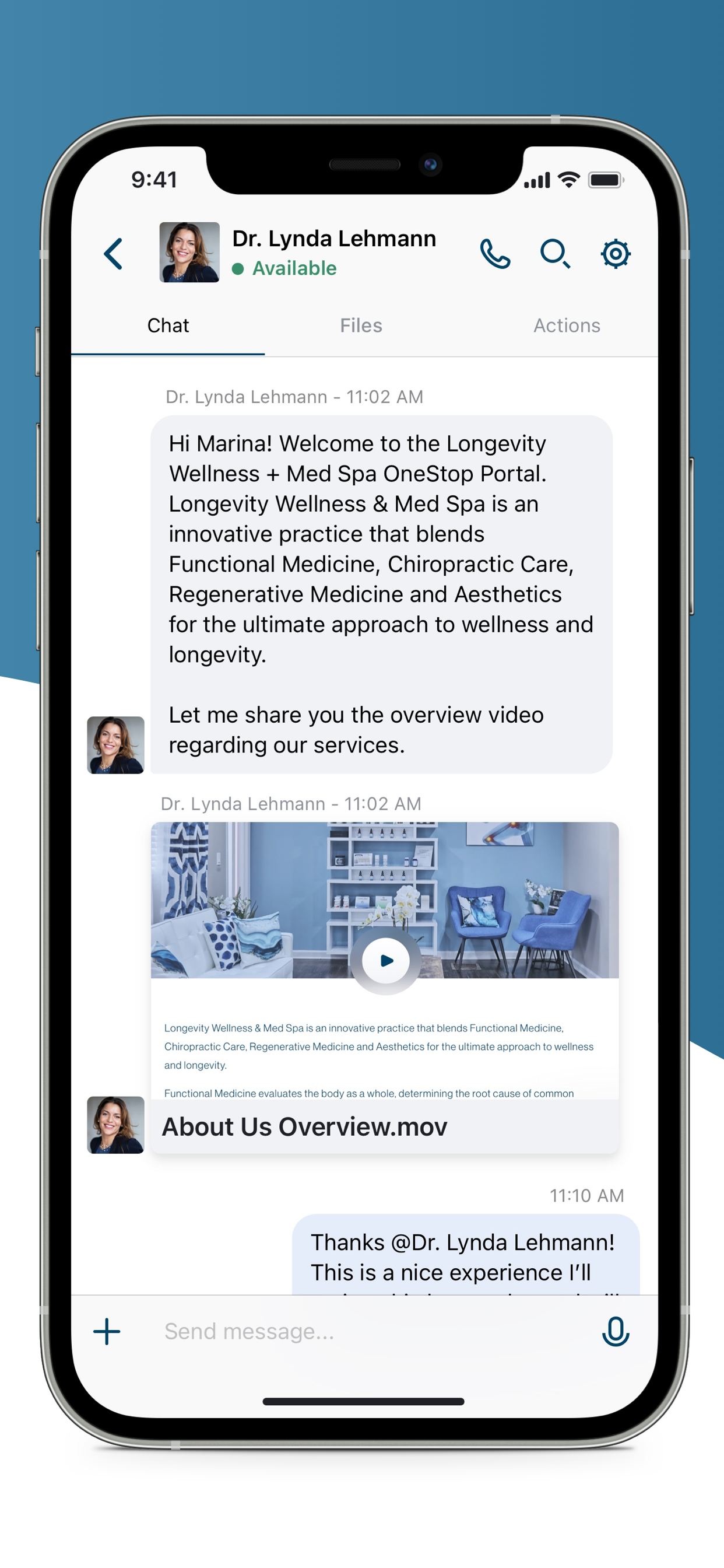 Longevity Medical Consulting
