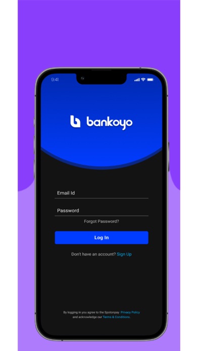 Screenshot #3 pour Bankyo-Compliance