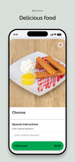LIMoN Urban Kitchen To Go screenshot 5