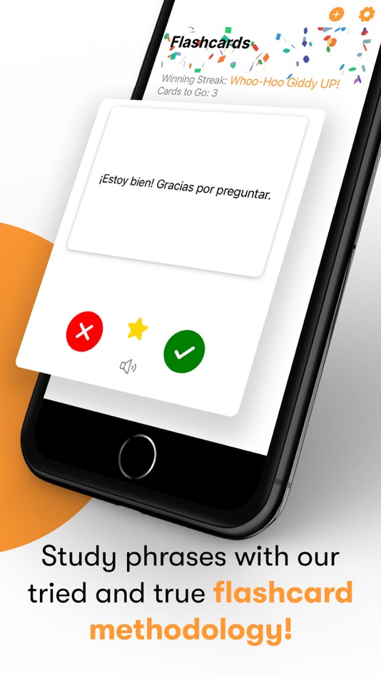 #4. Langiddy: Chat, Connect, Learn (iOS) By: Noah Duran