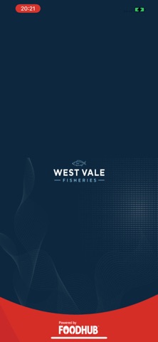 West Vale Fisheries screenshot