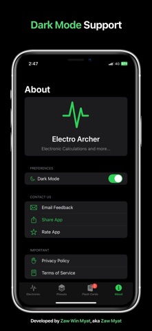 Electro Archer Screenshot 8 of 8