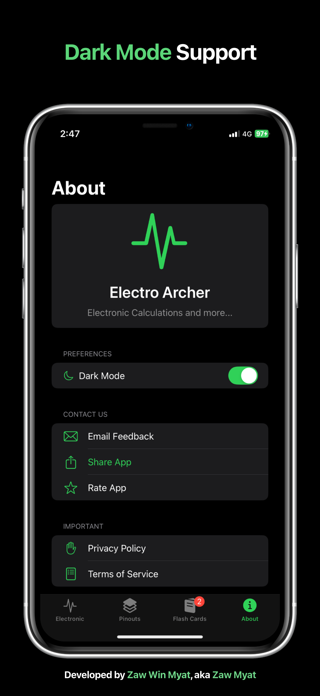 Electro Archer Screenshot 8 of 8