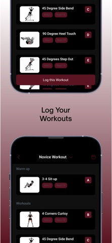 GainzbyMaiz screenshot