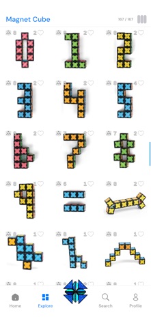 TOSY Magnet Play Screenshot 10 of 10