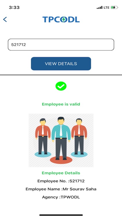 TPCODL Mitra: An Official App screenshot-4