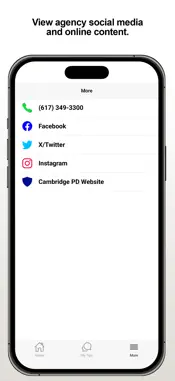 CPD Tips screenshot 3