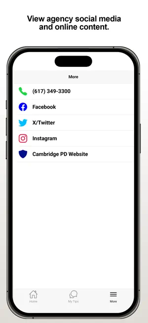 CPD Tips screenshot 3