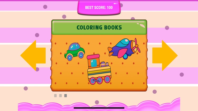 PLAY N' LEARN screenshot-5