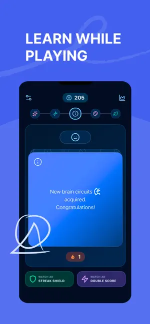 Swipe Quiz: Trivia Game screenshot 4